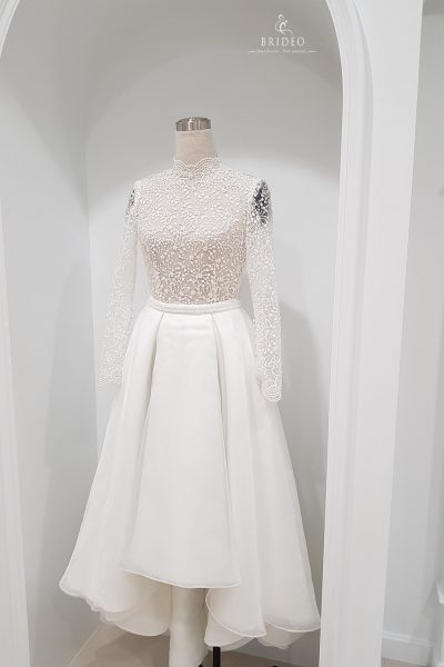 ชุดหมั้น