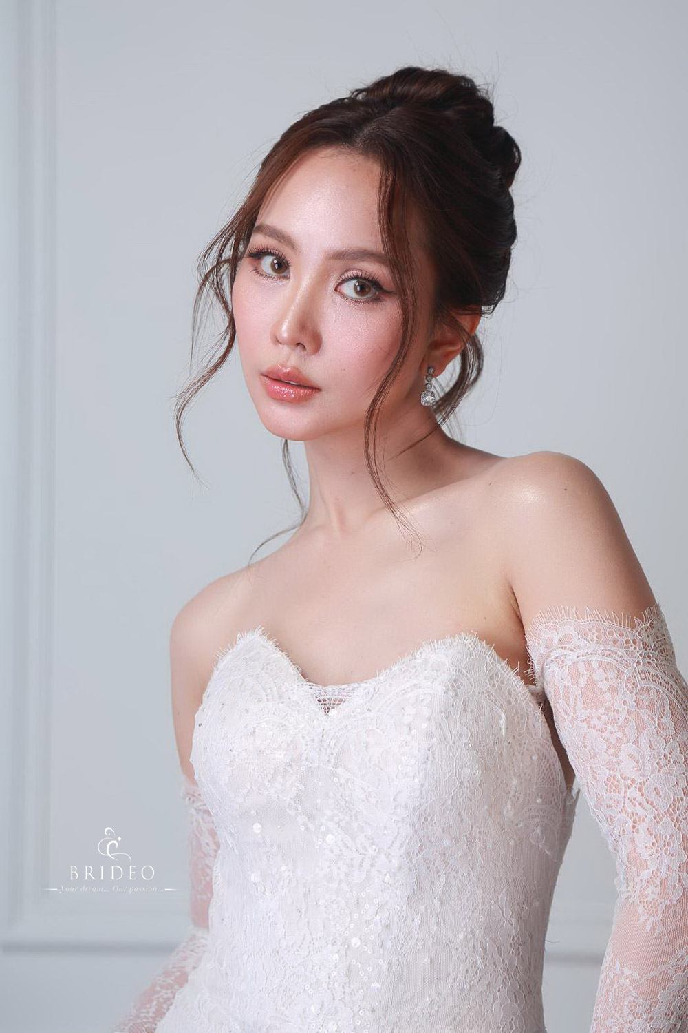 ชุดแต่งงาน