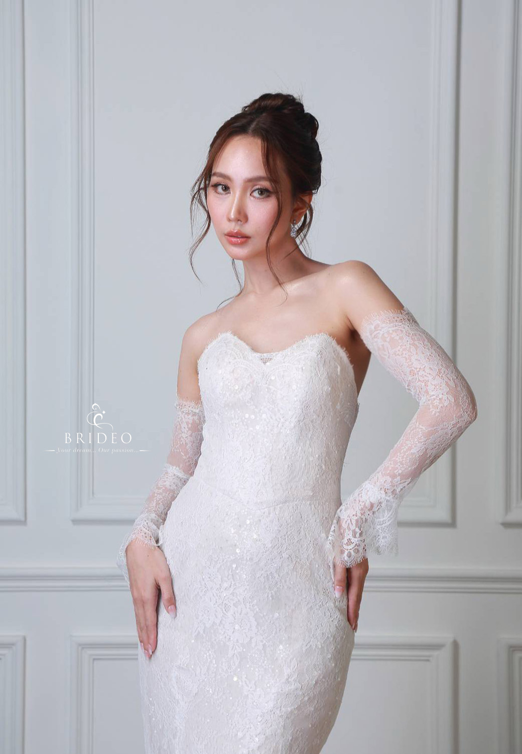 ชุดแต่งงาน