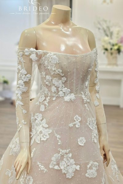 ชุดแต่งงาน